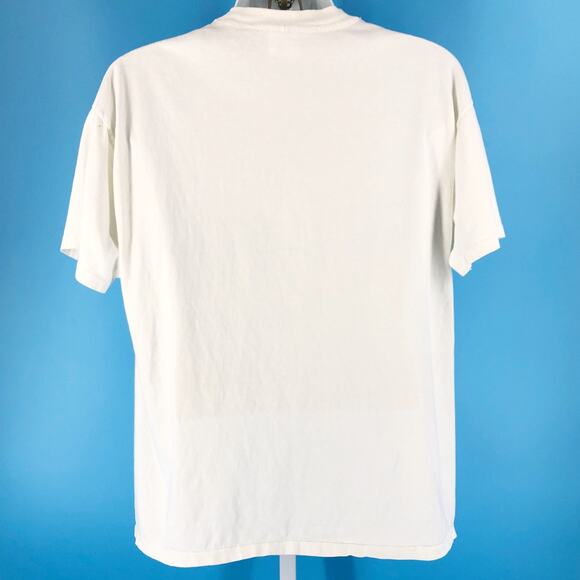 90s I Survived The Big Bang tshirt 1990s vintage - Picture 5 of 7